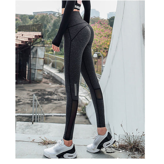 Mallas Deportivas Ajustadas para Correr y Yoga - Primavera Verano - Image 14