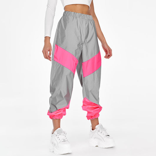 Pantalones Reflectantes con Paneles de Seguridad - Image 42