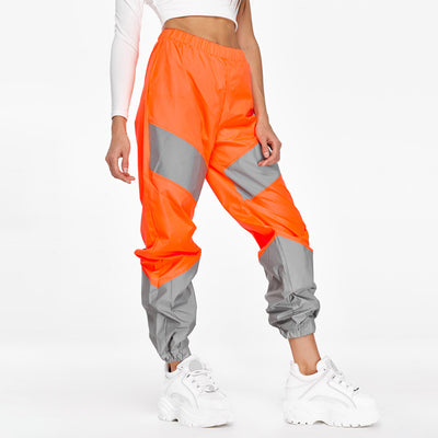 Pantalones Reflectantes con Paneles de Seguridad - Image 48