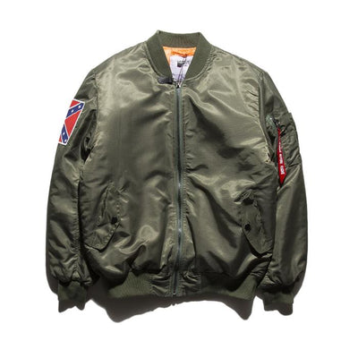 Traje de Vuelo Táctico Air Force - Image 12
