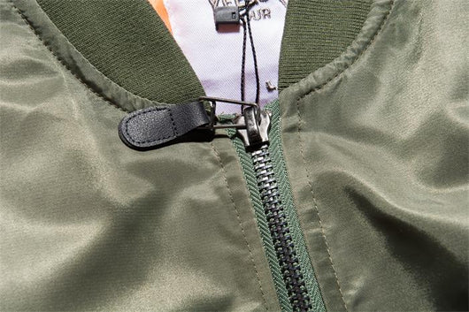 Traje de Vuelo Táctico Air Force - Image 16