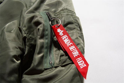 Traje de Vuelo Táctico Air Force - Image 17