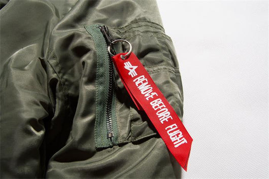 Traje de Vuelo Táctico Air Force - Image 17