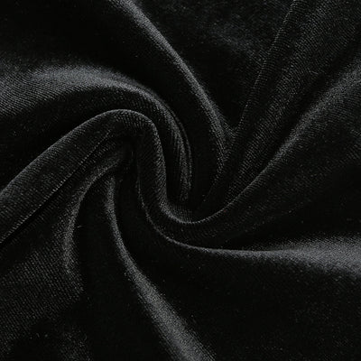 Pantalones Harem de Terciopelo con Tirantes Ajustables - Image 28