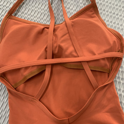 Jumpsuit Deportivo Sexy para Yoga y Fitness - Image 11