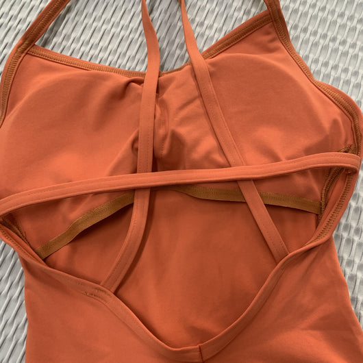 Jumpsuit Deportivo Sexy para Yoga y Fitness - Image 11