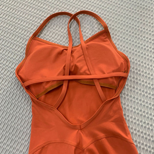 Jumpsuit Deportivo Sexy para Yoga y Fitness - Image 12