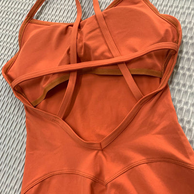 Jumpsuit Deportivo Sexy para Yoga y Fitness - Image 14