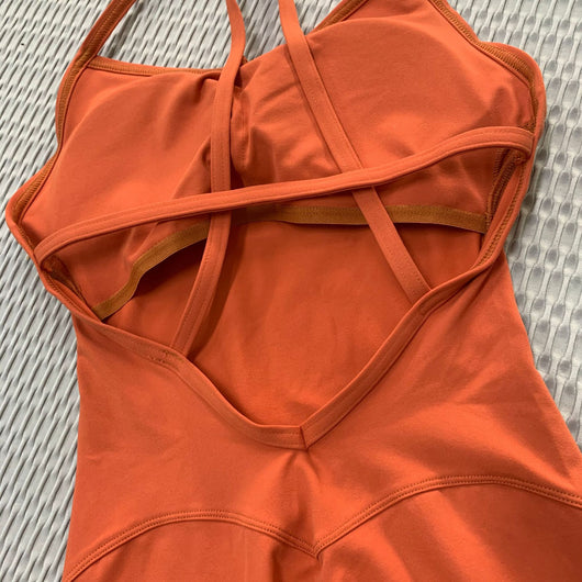 Jumpsuit Deportivo Sexy para Yoga y Fitness - Image 14