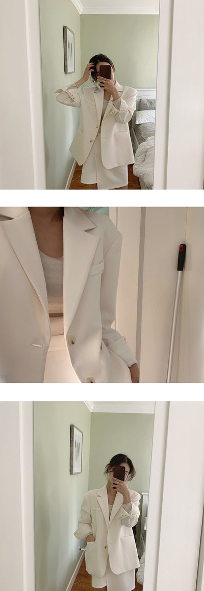 Saco Casual Holgado - Image 18