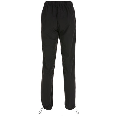Pantalones Casuales Mujer Estilo Chino con Bordado de Dragón - Image 9
