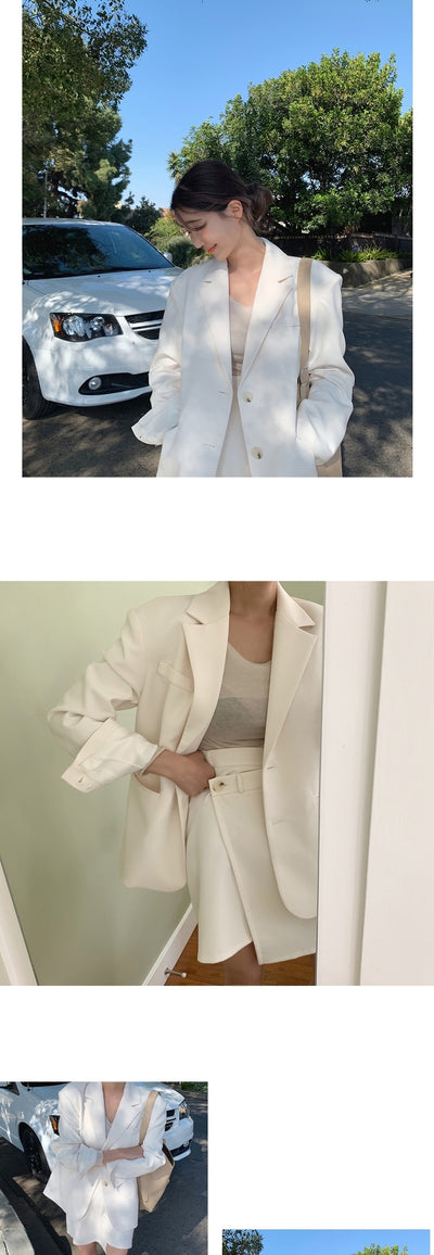 Saco Casual Holgado - Image 23
