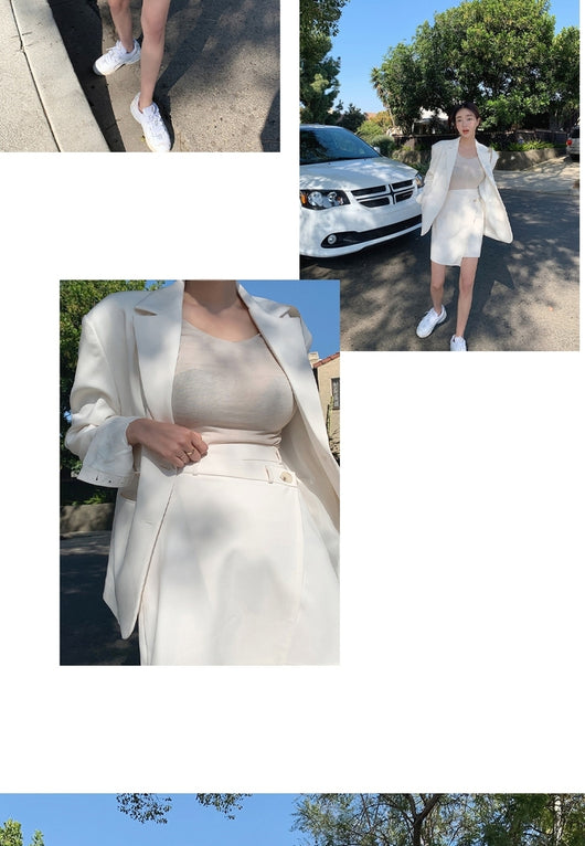 Saco Casual Holgado - Image 24