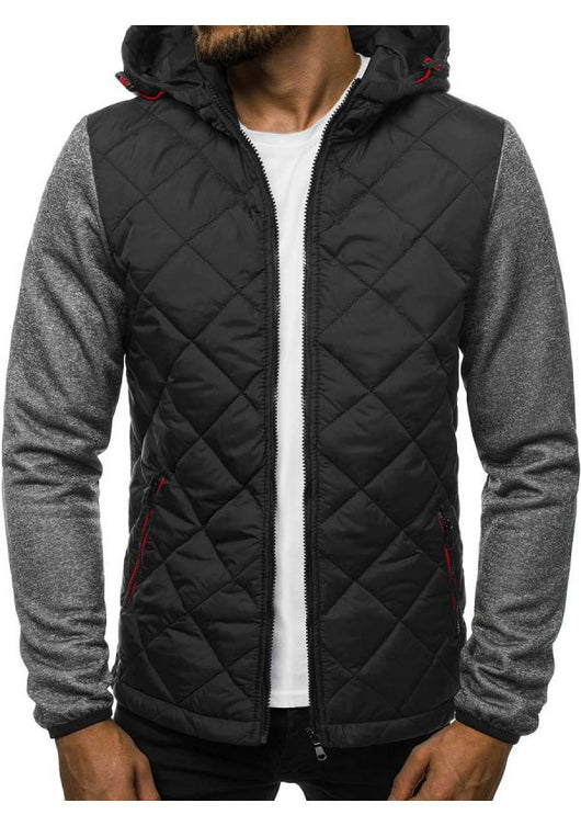 Sudadera con Capucha para Hombre - Image 12