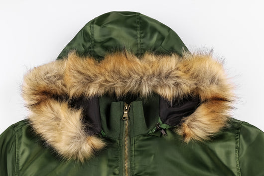 Chaqueta Bomber con Bordados Artesanales - Image 11