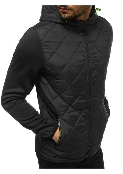 Sudadera con Capucha para Hombre - Image 20