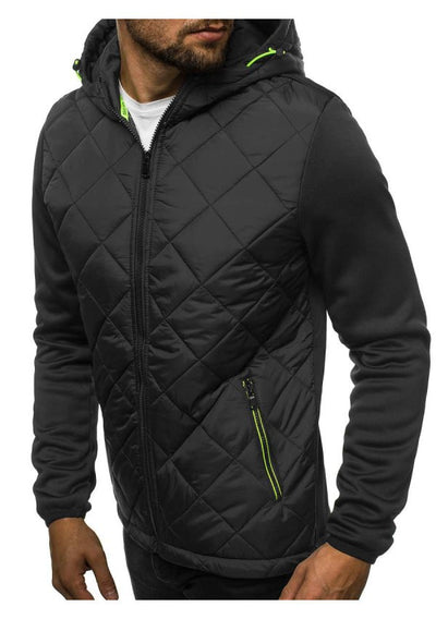 Sudadera con Capucha para Hombre - Image 21