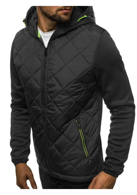 Sudadera con Capucha para Hombre - Image 21