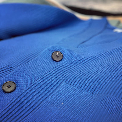 Cardigan Grueso Tejido para Otoño - Abrigo Cálido y Versátil - Image 11