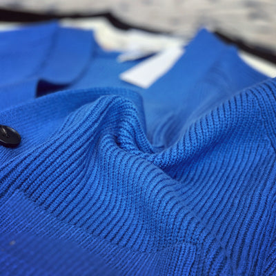 Cardigan Grueso Tejido para Otoño - Abrigo Cálido y Versátil - Image 12