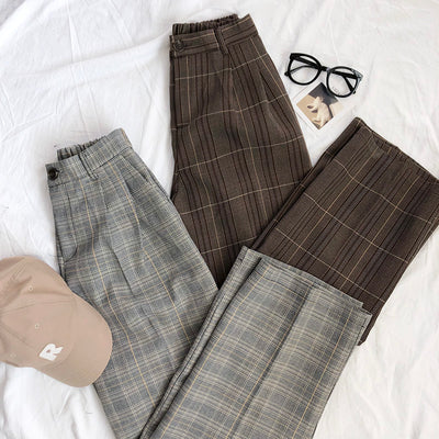 Pantalones de Pierna Ancha para Limpieza Profesional - Image 5