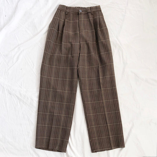 Pantalones de Pierna Ancha para Limpieza Profesional - Image 6