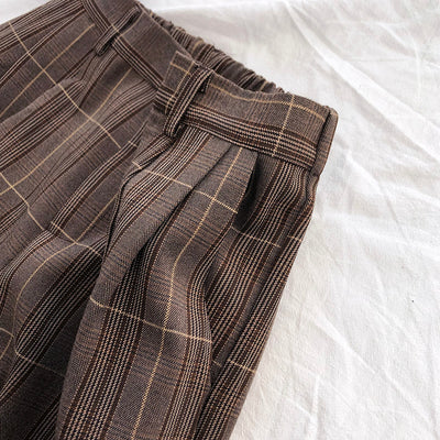 Pantalones de Pierna Ancha para Limpieza Profesional - Image 7