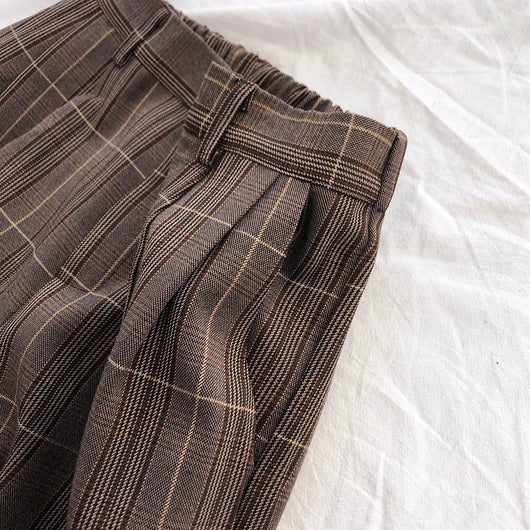 Pantalones de Pierna Ancha para Limpieza Profesional - Image 7