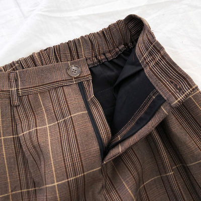 Pantalones de Pierna Ancha para Limpieza Profesional - Image 8