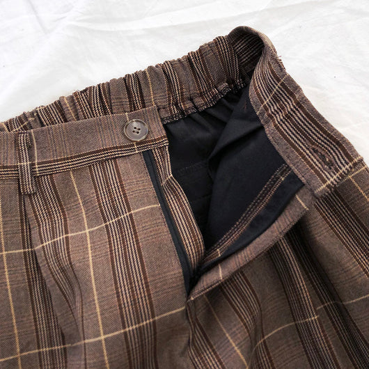 Pantalones de Pierna Ancha para Limpieza Profesional - Image 8