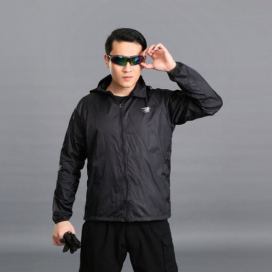 Abrigo Táctico Outdoor Impermeable - Image 10