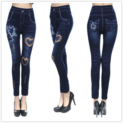 Leggings Deportivos de Alto Rendimiento - Image 8