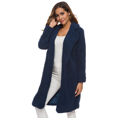 Abrigo de Piel de Cordero Premium - Image 21