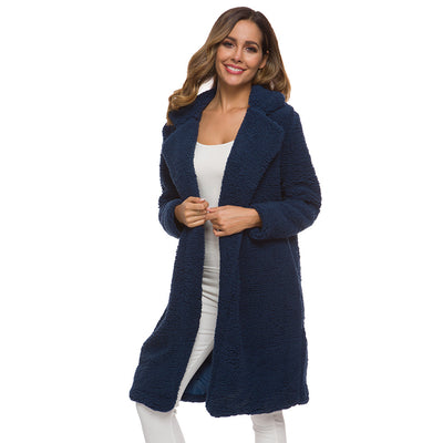 Abrigo de Piel de Cordero Premium - Image 23