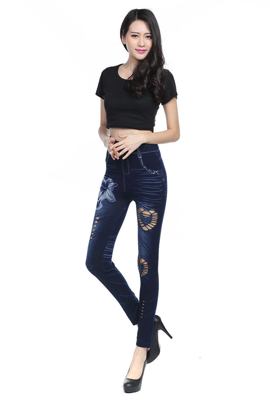 Leggings Deportivos de Alto Rendimiento - Image 12