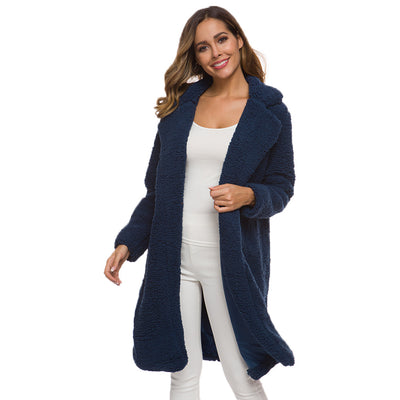 Abrigo de Piel de Cordero Premium - Image 25