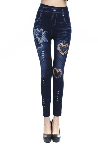 Leggings Deportivos de Alto Rendimiento - Image 13
