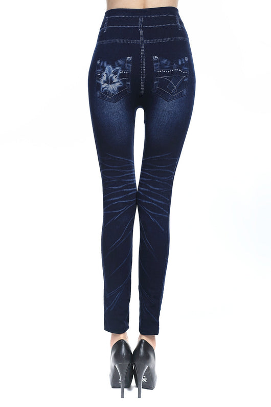 Leggings Deportivos de Alto Rendimiento - Image 15