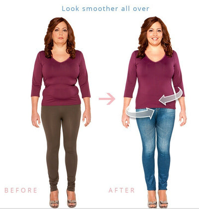 Leggings de Mezclilla para Mujer - Comodidad y Estilo - Image 14