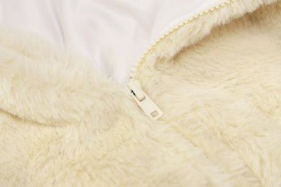 Suéter Holgado con Cierre Estilo Western para Mujer - Image 13