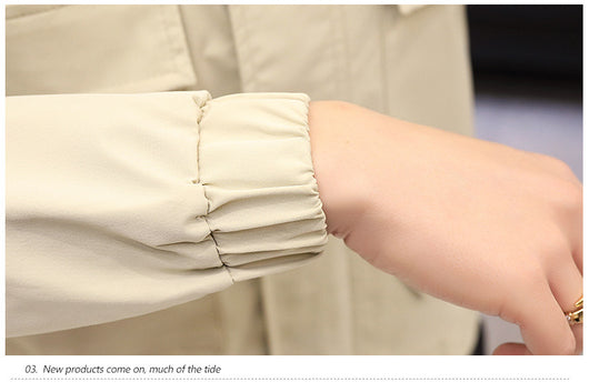 Chaqueta de Béisbol Casual Coreana para Hombre con Capucha y Bordado - Image 39