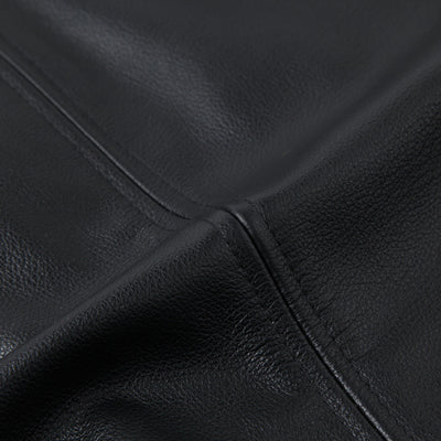 Chaqueta de Cuero Casual Premium - Image 14