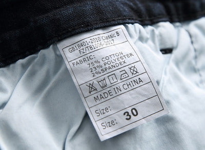 Pantalones Vaqueros para Hombre - Image 27