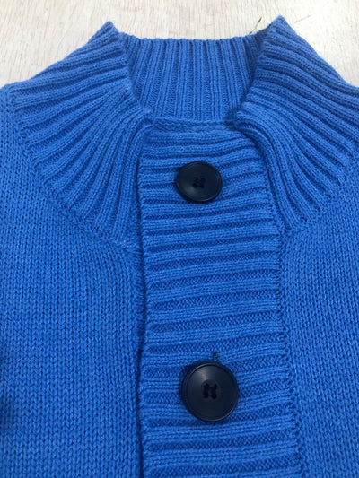Cardigan de Punto Abotonado - Suéter Abrigo Elegante - Image 7