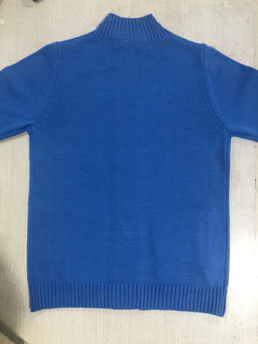 Cardigan de Punto Abotonado - Suéter Abrigo Elegante - Image 8