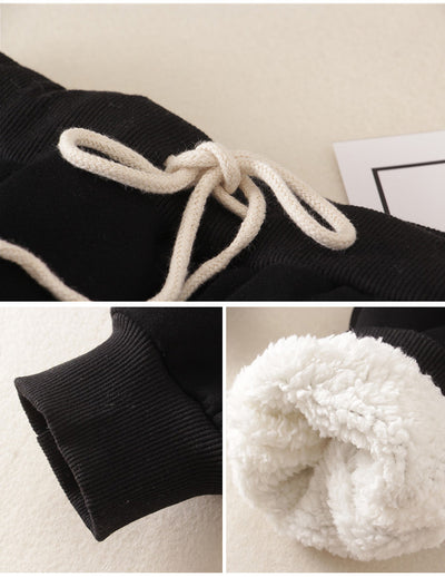 Pantalones Deportivos Otoño para Mujer - Image 13