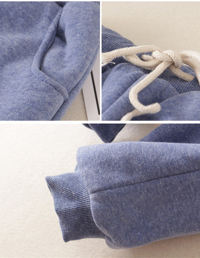 Pantalones Deportivos Otoño para Mujer - Image 14