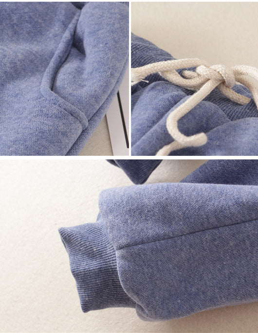 Pantalones Deportivos Otoño para Mujer - Image 14