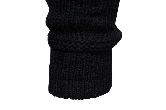 Cardigan Casual de Punto con Solapa para Hombre - Image 13