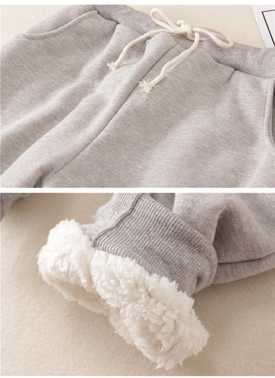 Pantalones Deportivos Otoño para Mujer - Image 15